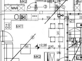 Flat in a new building, Sale, Trogir, Trogir