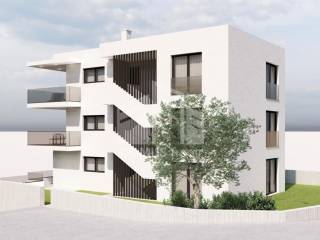 Flat in a new building, Sale, Split - Okolica, Slatine