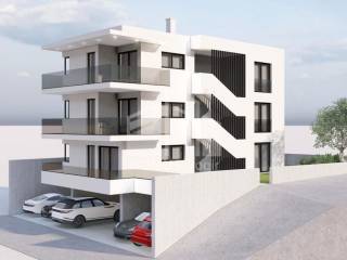 Flat in a new building, Sale, Split - Okolica, Slatine