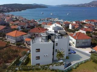 Flat in a new building, Sale, Okrug, Okrug Gornji