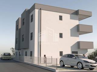 Flat in a new building, Sale, Seget, Seget Donji