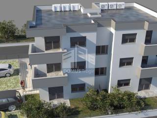 Flat in a new building, Sale, Seget, Seget Donji