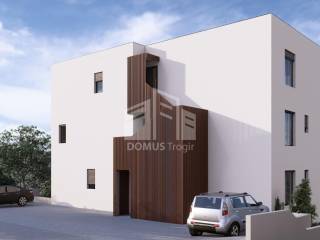 Flat in a new building, Sale, Seget, Seget Vranjica