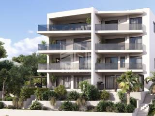 Flat in a new building, Sale, Seget, Seget Vranjica