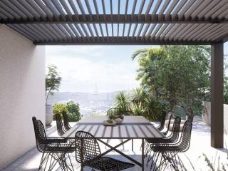 Flat in a new building, Sale, Seget, Seget Vranjica