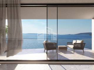 Flat in a new building, Sale, Seget, Seget Vranjica