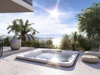 Flat in a new building, Sale, Seget, Seget Vranjica