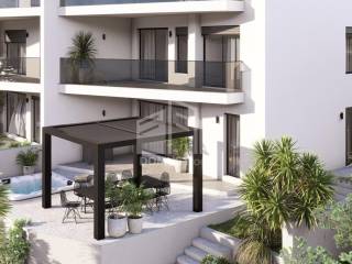 Flat in a new building, Sale, Seget, Seget Vranjica