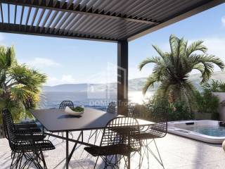 Flat in a new building, Sale, Seget, Seget Vranjica