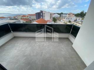Flat in a new building, Sale, Okrug, Okrug Gornji