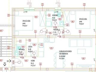Flat in a new building, Sale, Okrug, Okrug Gornji