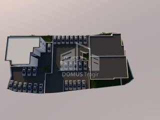 Flat in a new building, Sale, Trogir, Trogir