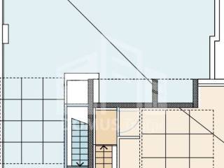 Flat in a new building, Sale, Okrug, Okrug Gornji