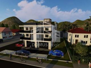 Flat in a new building, Sale, Kaštela, Kaštel Stari