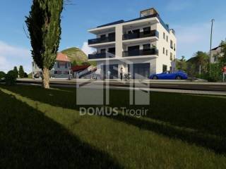 Flat in a new building, Sale, Kaštela, Kaštel Stari