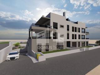 Flat in a new building, Sale, Okrug, Okrug Gornji