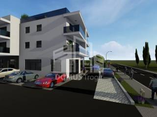 Flat in a new building, Sale, Kaštela, Kaštel Stari