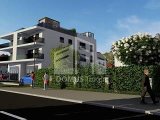 Flat in a new building, Sale, Kaštela, Kaštel Stari