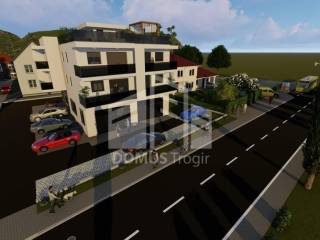 Flat in a new building, Sale, Kaštela, Kaštel Stari