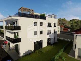 Flat in a new building, Sale, Kaštela, Kaštel Stari