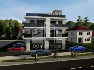 Flat in a new building, Sale, Kaštela, Kaštel Stari