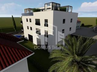 Flat in a new building, Sale, Kaštela, Kaštel Stari