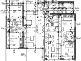 Flat in a new building, Sale, Okrug, Okrug Gornji