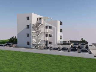 Flat in a new building, Sale, Seget, Seget Donji