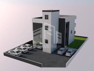 Flat in a new building, Sale, Kaštela, Kaštel Stari