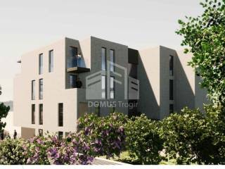 Flat in a new building, Sale, Okrug, Okrug Gornji