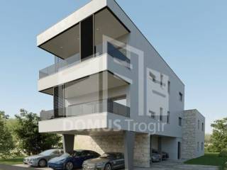 Flat in a new building, Sale, Kaštela, Kaštel Stari