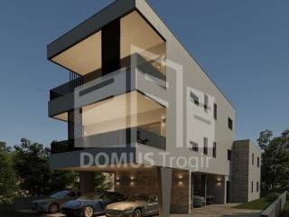 Flat in a new building, Sale, Kaštela, Kaštel Stari