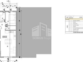 Flat in a new building, Sale, Kaštela, Kaštel Stari