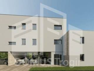 Flat in a new building, Sale, Kaštela, Kaštel Stari