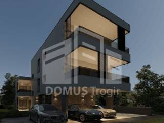 Flat in a new building, Sale, Kaštela, Kaštel Stari