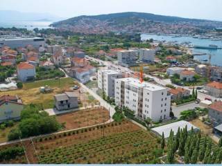 Flat in a new building, Sale, Seget, Seget Donji