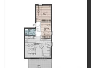 Flat in a new building, Sale, Seget, Seget Donji