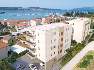 Flat in a new building, Sale, Seget, Seget Donji