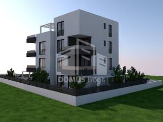 Flat in a new building, Sale, Seget, Seget Donji