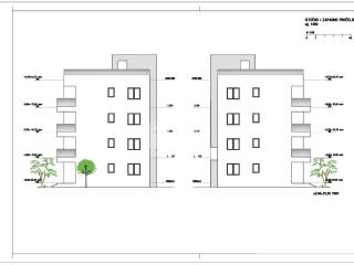 Flat in a new building, Sale, Seget, Seget Donji