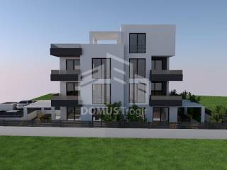 Flat in a new building, Sale, Seget, Seget Donji