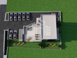 Flat in a new building, Sale, Seget, Seget Donji