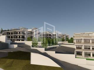Construction plot M1, Sale, Okrug, Okrug Gornji