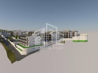 Construction plot M1, Sale, Okrug, Okrug Gornji