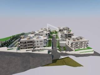 Construction plot M1, Sale, Okrug, Okrug Gornji