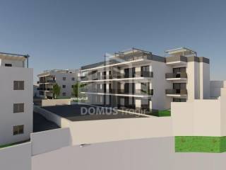 Construction plot M1, Sale, Okrug, Okrug Gornji