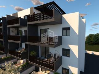 Flat in a new building, Sale, Trogir, Trogir