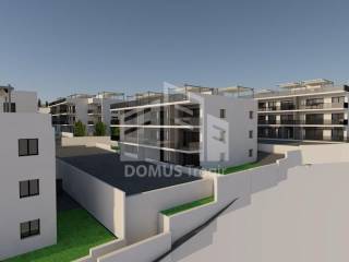 Construction plot M1, Sale, Okrug, Okrug Gornji