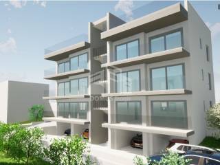 Flat in a new building, Sale, Okrug, Okrug Gornji