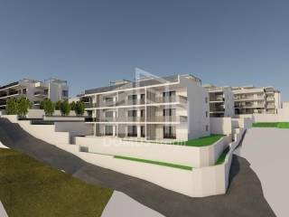 Construction plot M1, Sale, Okrug, Okrug Gornji